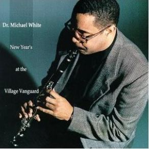 New Year'S At The Village Vanguard album cover