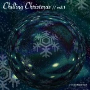 Chilling Christmas Vol. 1 album cover