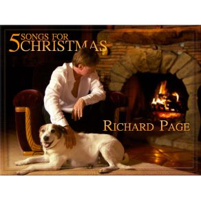 5 Songs For Christmas album cover
