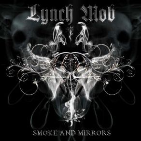 Smoke And Mirrors album cover
