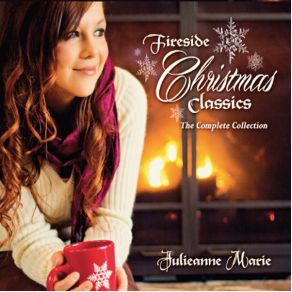 Fireside Christmas Classics - The Complete Collection album cover