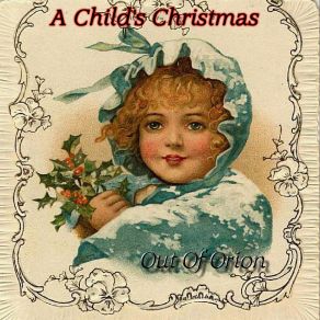 A Child'S Christmas album cover