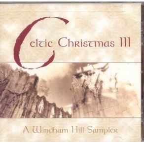 Celtic Christmas (CD2) album cover