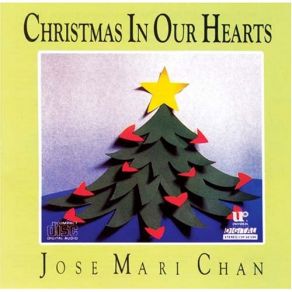 Christmas In Our Heart album cover