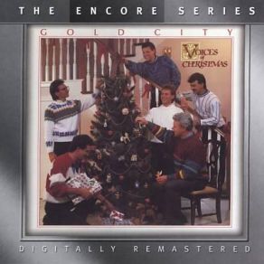 Voices Of Christmas album cover