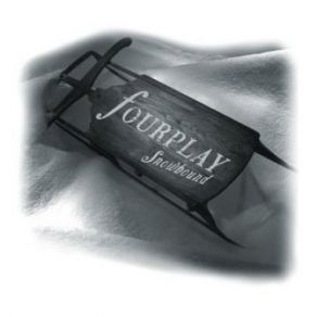 Fourplay Christmas album cover
