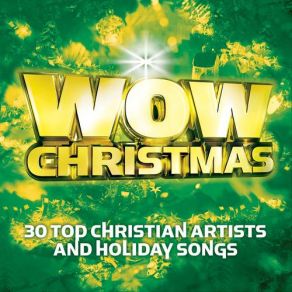 WOW Christmas Green (CD2) album cover