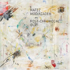 Post - Chromodal Out! album cover