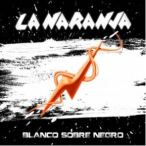 Blanco Sobre Negro album cover