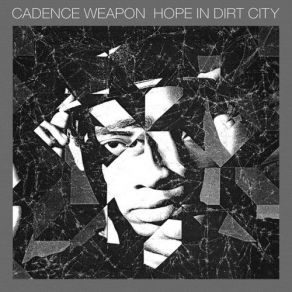 Hope In Dirt City album cover
