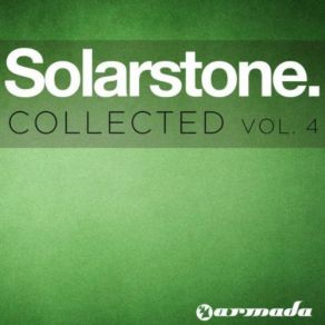 Solarstone Collected, Vol. 4 album cover