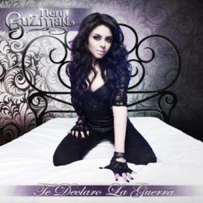 Te Declaro La Guerra album cover