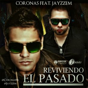 Reviviendo El Pasado - Single album cover