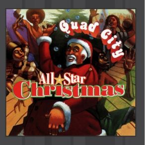 All Star Christmas (Country) album cover