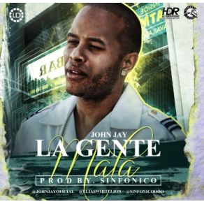 La Gente Mala - Single album cover