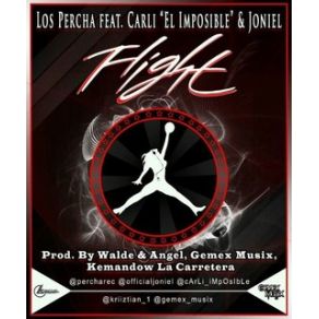 Fligh - Single album cover