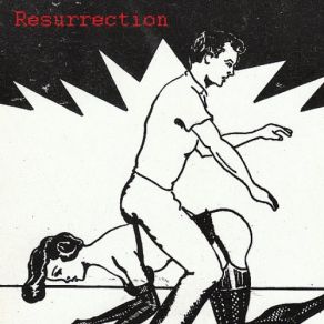 Resurrection album cover