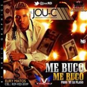 Me Buco Me Buco Me Buco - Single album cover