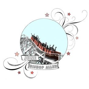 June album cover