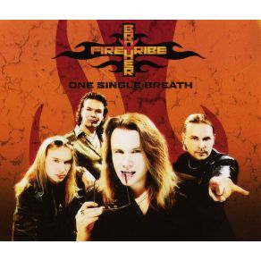 One Single Breath album cover