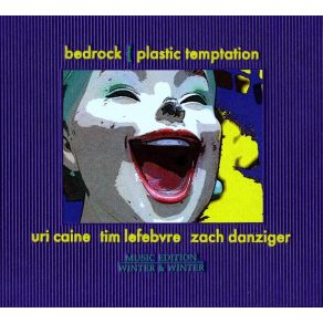 Plastic Temptation album cover