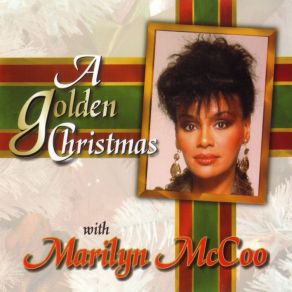A Golden Christmas With Marilyn McCoo album cover