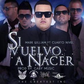 Si Vuelvo A Nacer - Single album cover