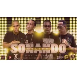 Sonando Solido - Single album cover