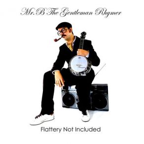 Flattery Not Included album cover