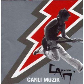 Canlı Müzik album cover