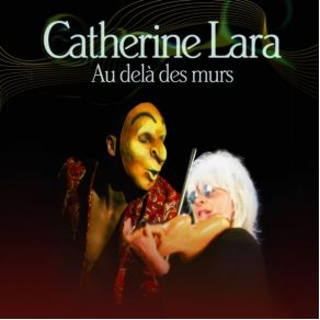 Au Delà Des Murs album cover