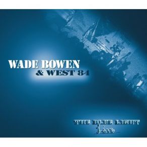 The Blue Light Live album cover