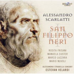 San Filippo Neri (CD2) album cover