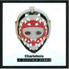 Le Chanteur Masqué album cover