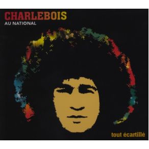 Au National album cover