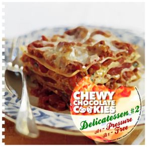Delicatessen # 2 (EP)  album cover