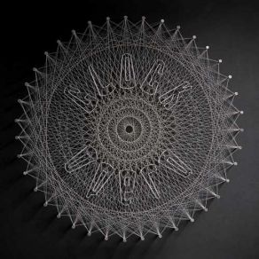 A Piece Of String album cover