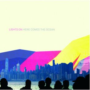 Here Comes The Ocean album cover