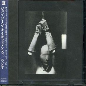 Radio album cover
