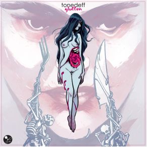 Glutton album cover
