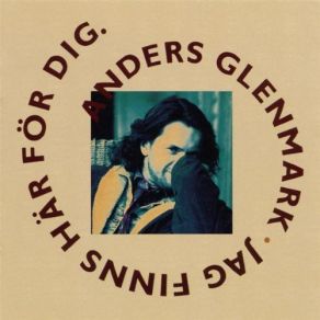 Jag Finns Har For Dig album cover