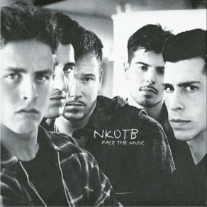 Face The Music album cover
