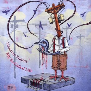 My So - Called Life album cover