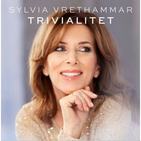 Trivialitet album cover
