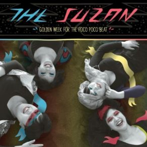 Golden Week For The Poco Poco Beat album cover