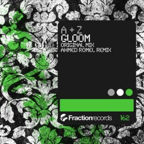 Gloom (Soundtrack) album cover