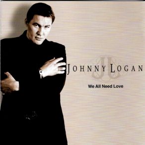 We All Need Love album cover