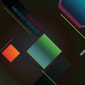 Midnight Versions [EP]  album cover