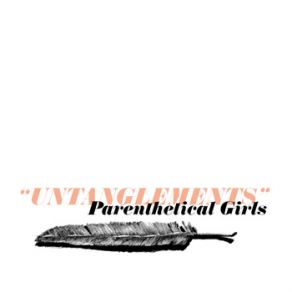 Untanglements  album cover