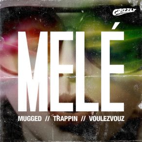 Mugged album cover